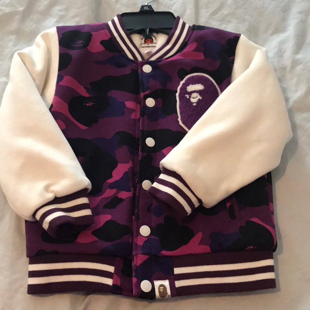 Kids Jacket